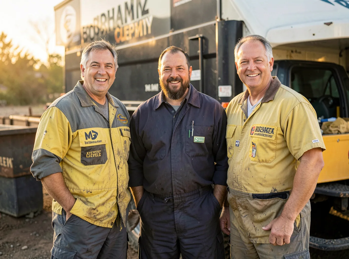 Sewage Cleanup company in Shreveport, LA